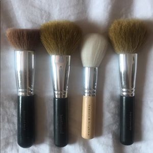 Bareminerals brushes